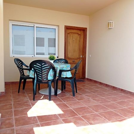 Mafasca, Comodo E Silenzioso, Terrazza E Cortile, Wi-Fi Морро-дель-Хабле Экстерьер фото