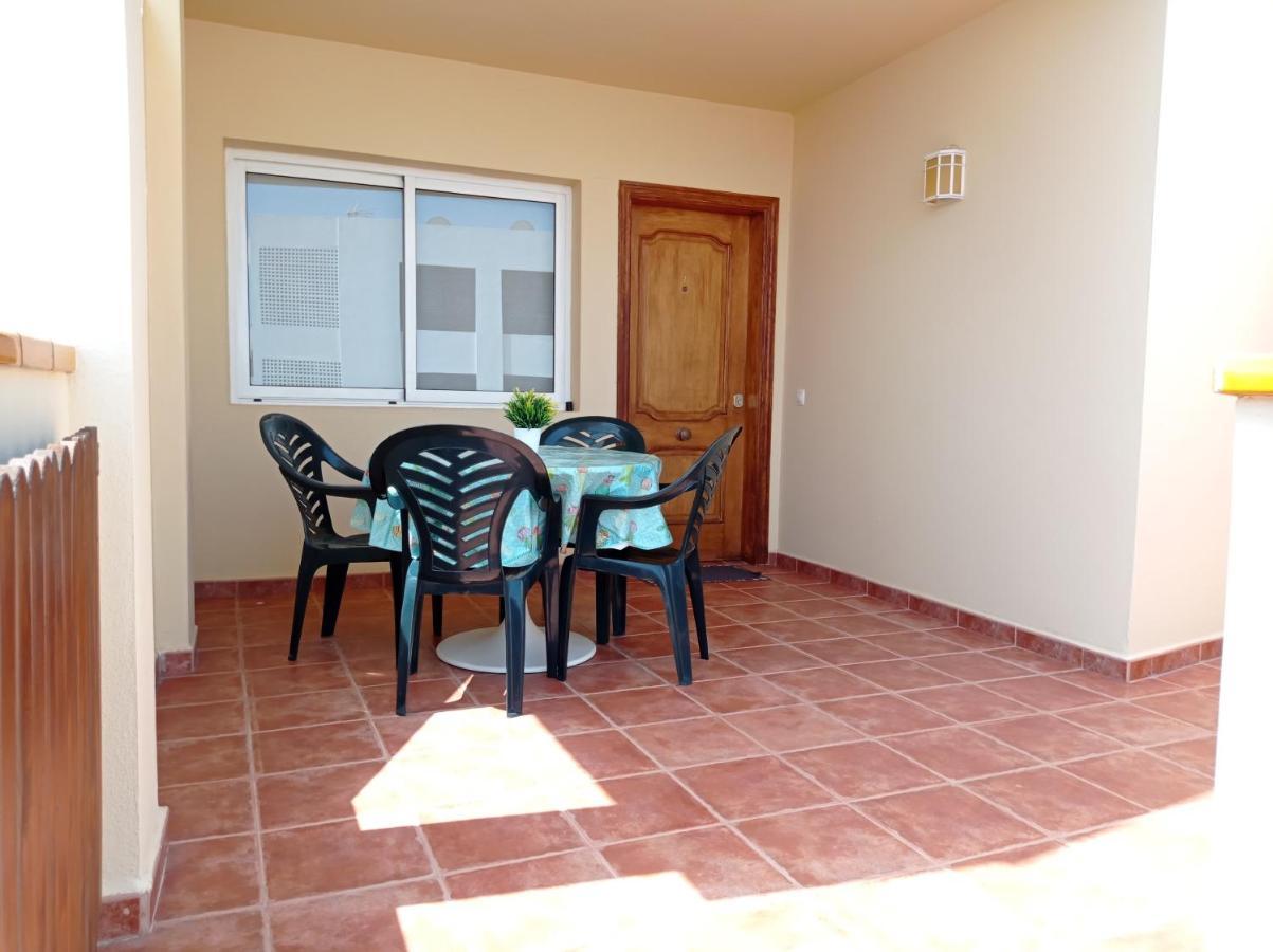 Mafasca, Comodo E Silenzioso, Terrazza E Cortile, Wi-Fi Морро-дель-Хабле Экстерьер фото