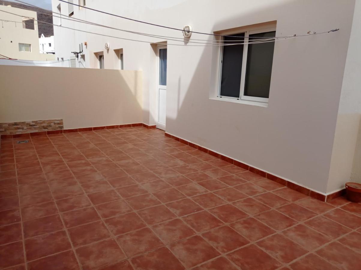 Mafasca, Comodo E Silenzioso, Terrazza E Cortile, Wi-Fi Морро-дель-Хабле Экстерьер фото