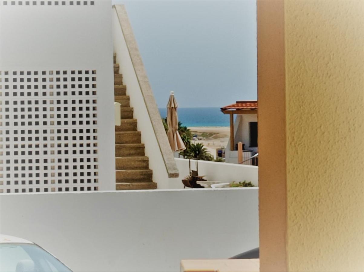 Mafasca, Comodo E Silenzioso, Terrazza E Cortile, Wi-Fi Морро-дель-Хабле Экстерьер фото