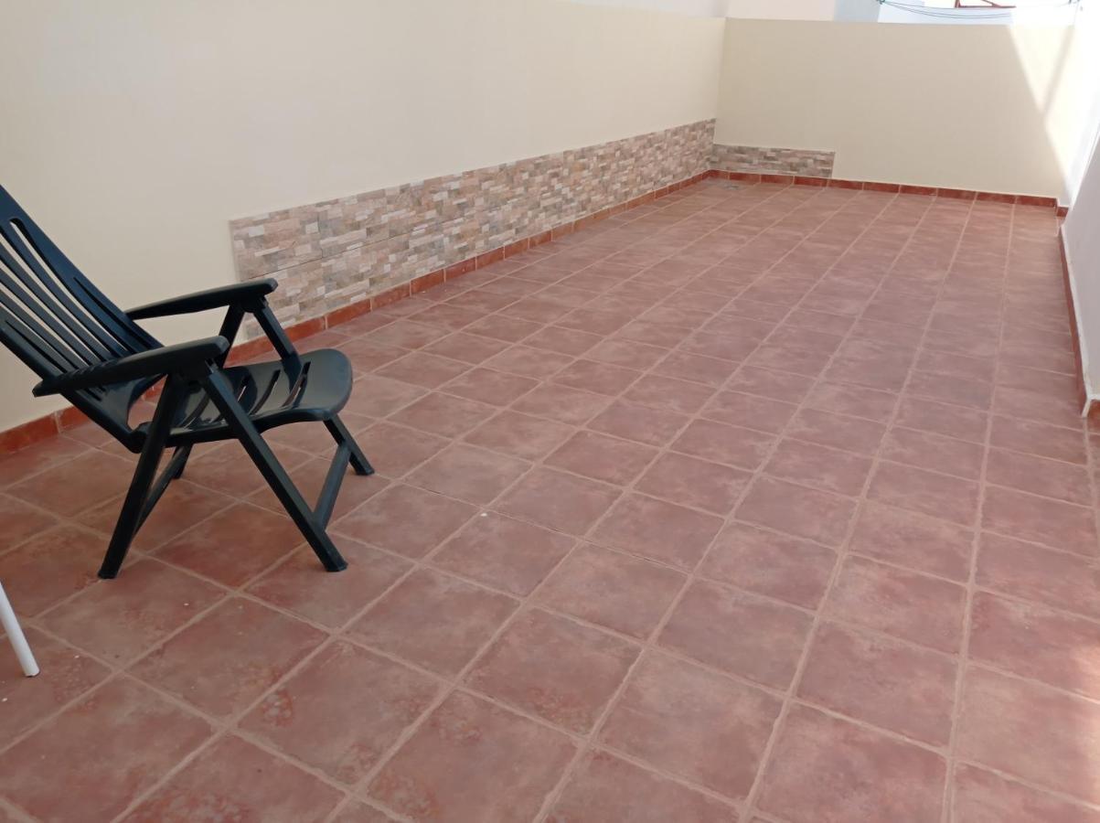 Mafasca, Comodo E Silenzioso, Terrazza E Cortile, Wi-Fi Морро-дель-Хабле Экстерьер фото