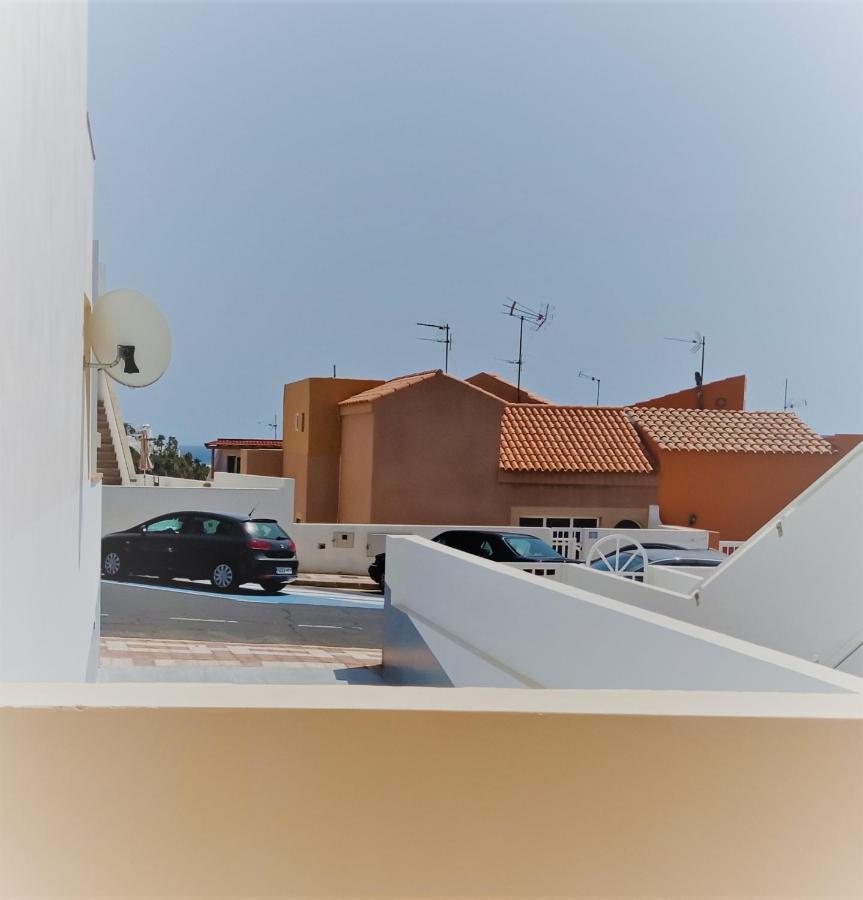 Mafasca, Comodo E Silenzioso, Terrazza E Cortile, Wi-Fi Морро-дель-Хабле Экстерьер фото