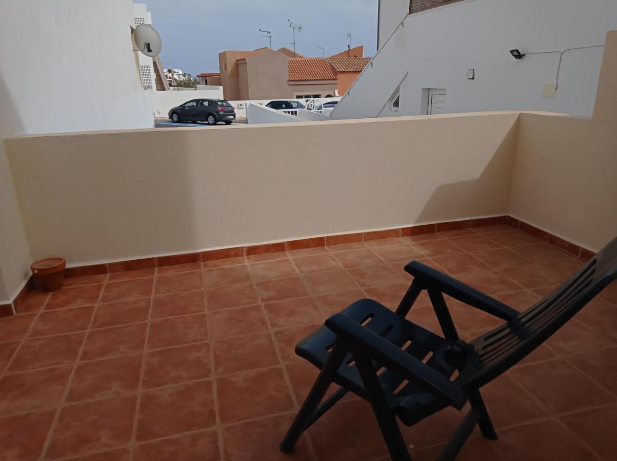 Mafasca, Comodo E Silenzioso, Terrazza E Cortile, Wi-Fi Морро-дель-Хабле Экстерьер фото